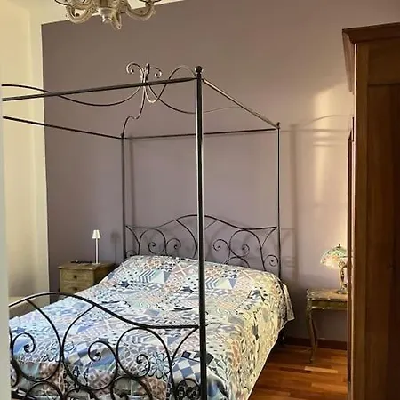 Casa Carmen * Montepulciano