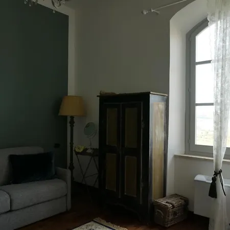Apartment Casa Carmen Montepulciano