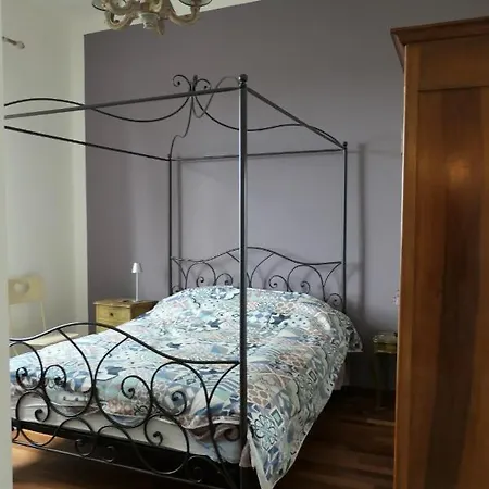 Apartment Casa Carmen *