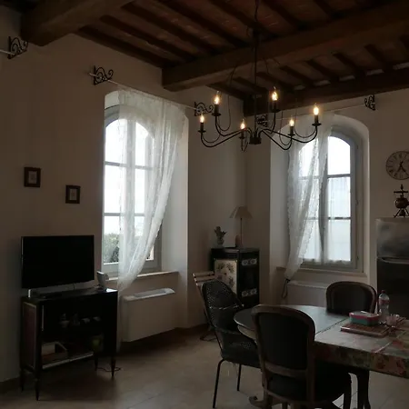 Casa Carmen Montepulciano