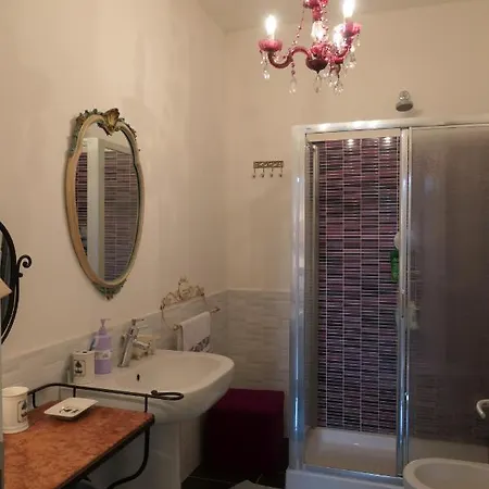 Casa Carmen Montepulciano