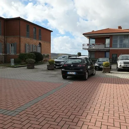 Casa Carmen Apartment *