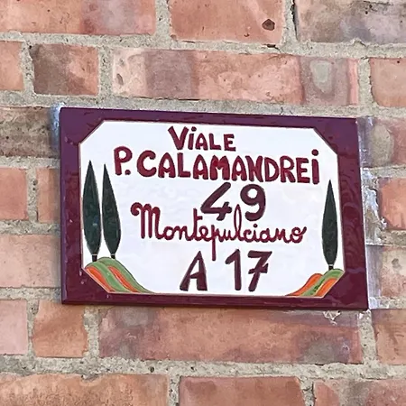 Casa Carmen *